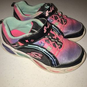 Skechers S-Lights